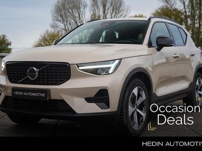 Bruin Occasion 2025 Volvo XC40 Plus SUV | € 44.995 (Iets duurder)