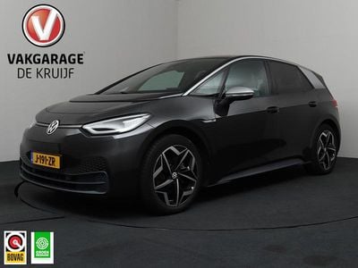 Grijs Occasion 2020 VW ID.3 Hatchback | € 18.795 (Eerlijke prijs)
