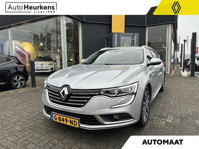 Occasion Renault Talisman Intens 2019 Grijs Stationwagen