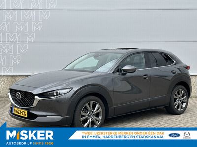 tweedehands Mazda CX-30 2.0 SA-X Luxury