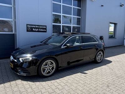 Mercedes A250