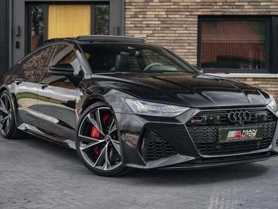 Audi RS7 Sportback