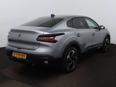 tweedehands Citroën C4 X X Puretech 130pk Automaat Shine Rijklaar Navigatie Apple Carplay Achteruitrijcamera