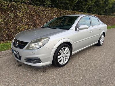 Opel Vectra GTS