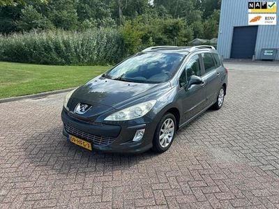 Peugeot 308 SW