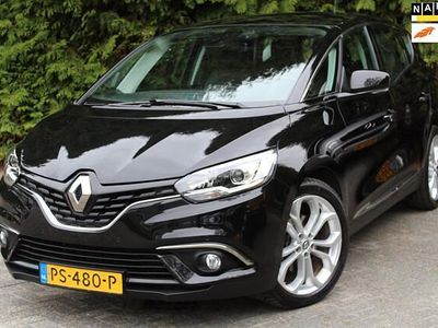 Renault Scénic IV