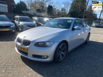 tweedehands BMW 325 325 Coupé i Introduction // Nieuwe APK