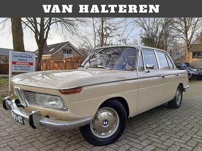 Occasion BMW 2000 102 PK (75 kW) 1971 Sedan