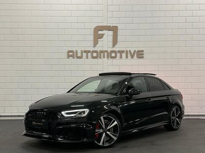 tweedehands Audi RS3 Limousine 2.5 TFSI Quattro MILLTEK |ABT|Pano|B&O|B