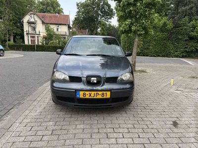 Seat Arosa