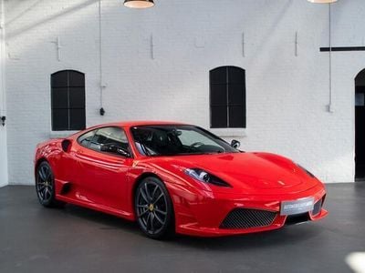 Rood Gebruikt 2009 Ferrari F430 Coupé | € 359.500