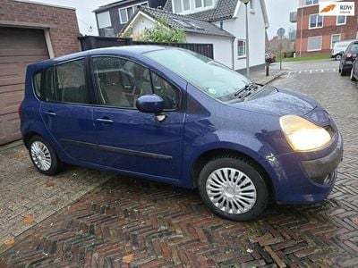 Renault Grand Modus
