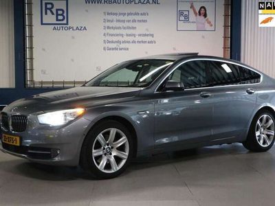 BMW 535 Gran Turismo
