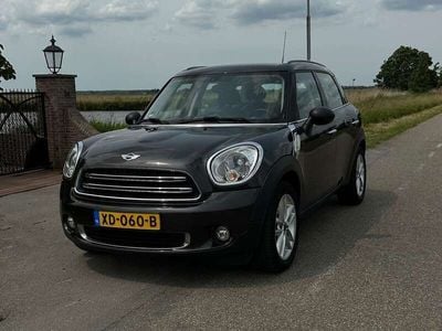 Mini Cooper Countryman