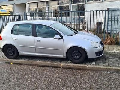 Occasion 2007 VW Golf V | € 1.500 (Goede deal)