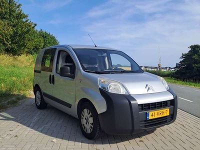 Citroën Nemo