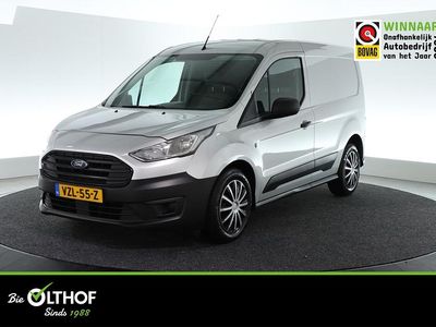 Grijs Gebruikt 2019 Ford Transit Trend Van | € 13.000 (Iets duurder)