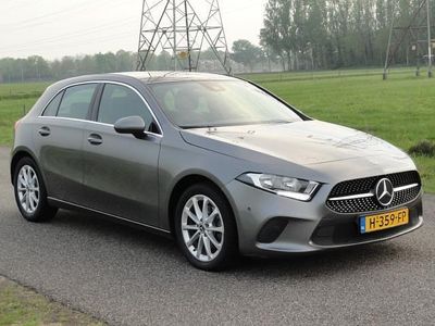Mercedes A200