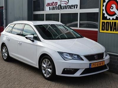 Seat Leon ST