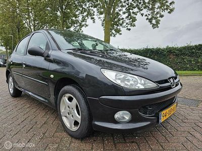 tweedehands Peugeot 206 1.4 Air-line 3