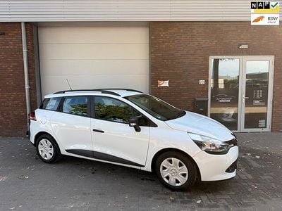 Renault Clio GrandTour