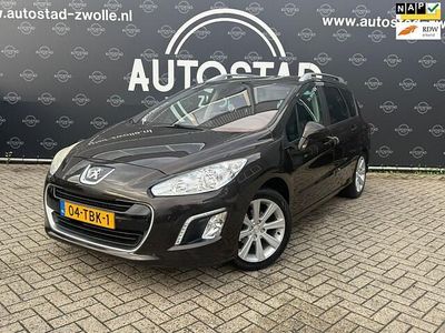 Peugeot 308 SW