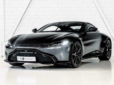 tweedehands Aston Martin V8 Vantage 4.0