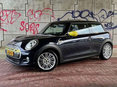 tweedehands Mini Cooper 3-deurs (f56) Yours Pano 2000euro sub