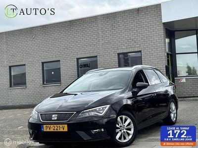 Seat Leon ST