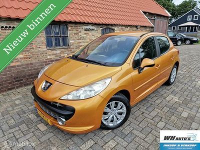 tweedehands Peugeot 207 1.4-16V XS Pack