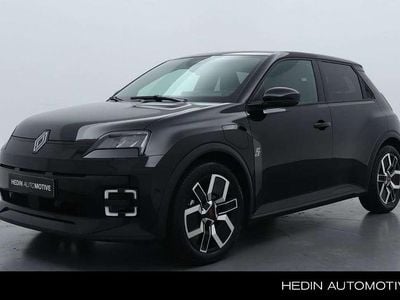 Nieuw 2025 Renault R5 Komfort Hatchback | € 34.206 (Eerlijke prijs)