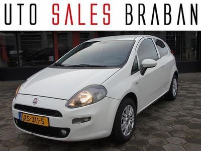 Fiat Punto Evo