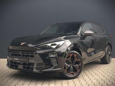 Zwart Gebruikt 2025 Cupra Terramar SUV | € 42.740 (Goede deal)