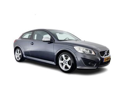 Grijs Occasion 2010 Volvo C30 R-Design Hatchback | € 3.445