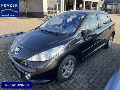 tweedehands Peugeot 207 1.4-16V XS Pack