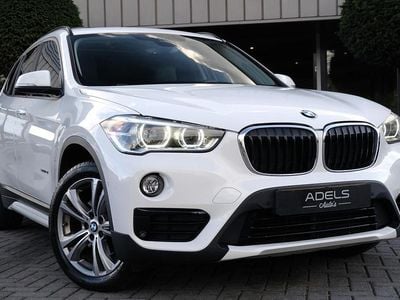Occasion BMW X1 Executive 2017 Wit SUV