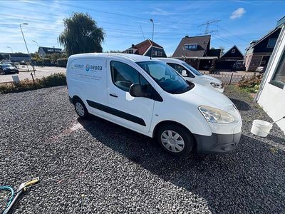Gebruikt 2012 Peugeot Partner MPV | € 1.800 (Eerlijke prijs)