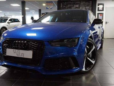 Audi RS7