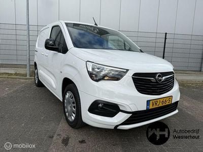 Occasion Opel Combo Edition 102 PK (75 kW) 2022 Overige MPV