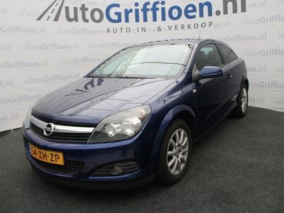 Opel Astra GTC