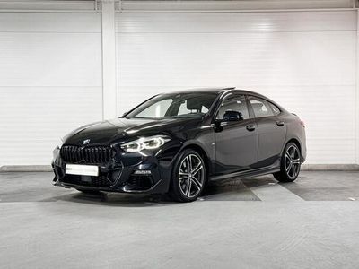 tweedehands BMW 220 2 Serie Gran Coupé i Business Edition Plus