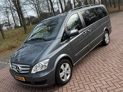 Occasion Mercedes Viano Edition 224 PK (164 kW) 2011 MPV