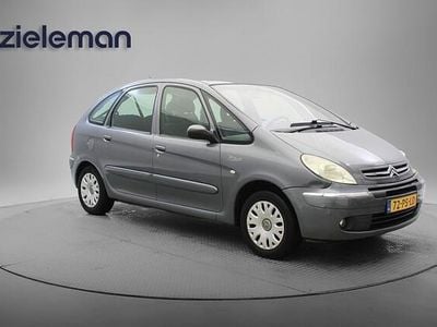 Citroën Xsara Picasso