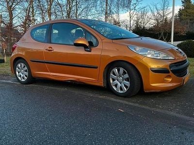 Occasion 2007 Peugeot 207 | € 850 (Goede deal)