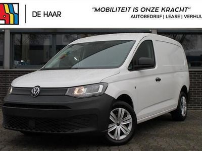 VW Caddy Maxi