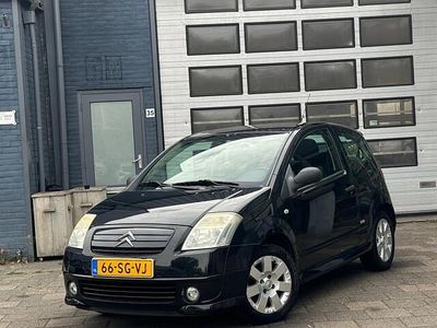 Citroën C2