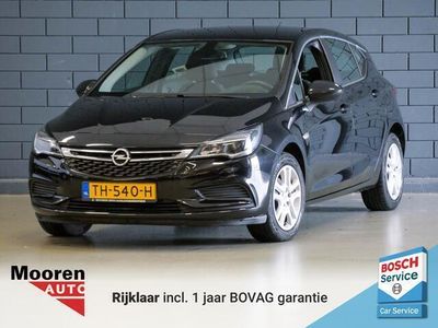 tweedehands Opel Astra 1.0 105PK Business+ | NAVIGATIE | CARPLAY | CRUISE