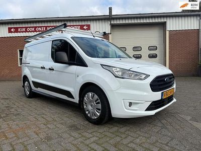Wit Gebruikt 2019 Ford Transit Trend Van | € 12.950 (Eerlijke prijs)