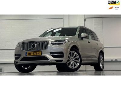 Occasion Volvo XC90 Inscription 320 PK (235 kW) 2015 Bruin SUV