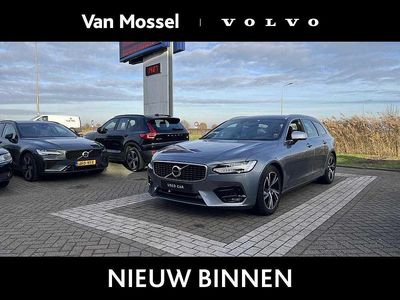 Occasion Volvo V90 R-Design 190 PK (139 kW) 2016 Stationwagen